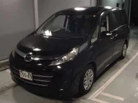 Mazda Biante
