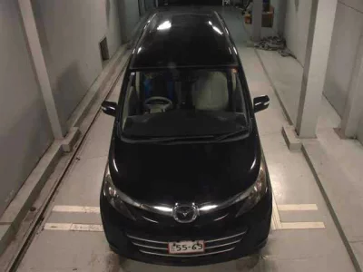 MAZDA BIANTE