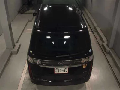 MAZDA BIANTE