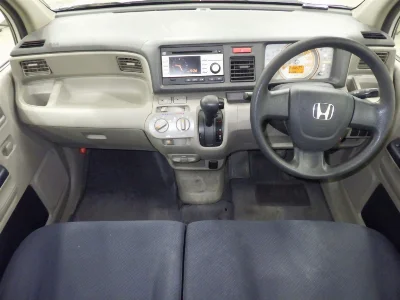HONDA LIFE