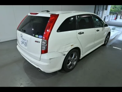 HONDA STREAM