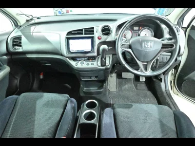 HONDA STREAM
