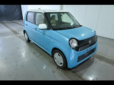 HONDA N ONE