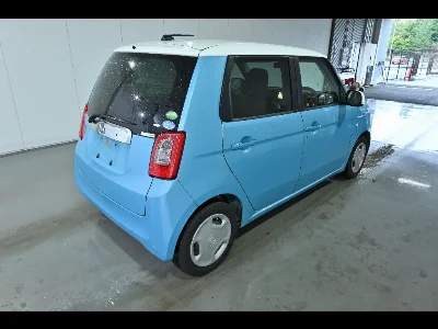 HONDA N ONE