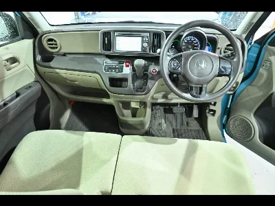 HONDA N ONE