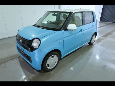 HONDA N ONE