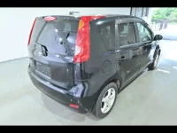 Цена авто Nissan Note с аукционов Японии, номер кузова E11, пробег 92 000, оценка 2