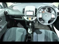 Цена авто Nissan Note с аукционов Японии, номер кузова E11, пробег 92 000, оценка 2