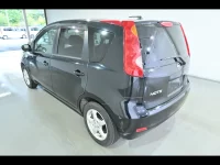 Цена авто Nissan Note с аукционов Японии, номер кузова E11, пробег 92 000, оценка 2