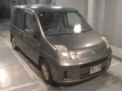 HONDA MOBILIO