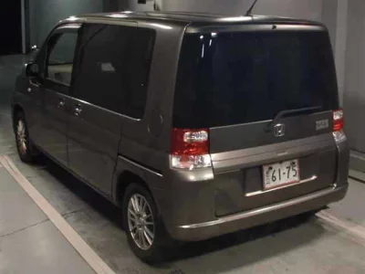 HONDA MOBILIO