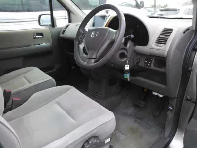 HONDA MOBILIO