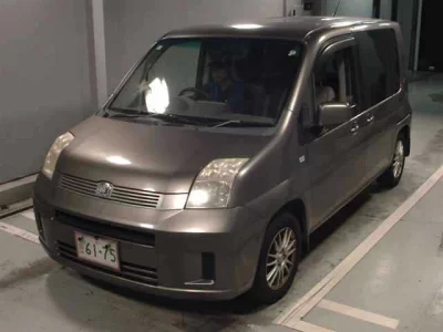 HONDA MOBILIO