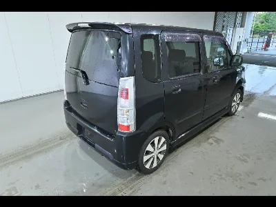 MAZDA AZ WAGON