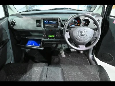 MAZDA AZ WAGON