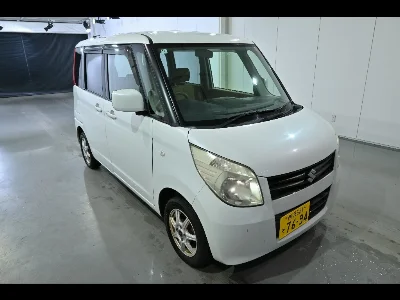SUZUKI PALETTE