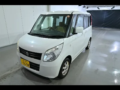 SUZUKI PALETTE