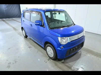SUZUKI MRWAGON