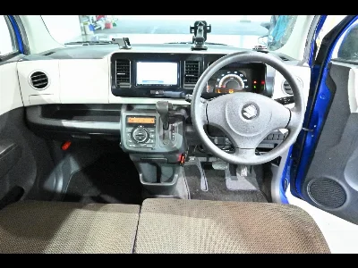 SUZUKI MRWAGON