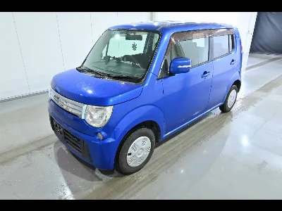 SUZUKI MRWAGON