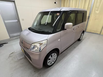 MAZDA FLAIR WAGON