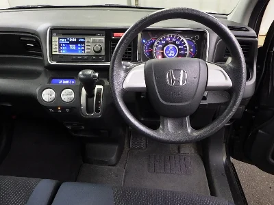 HONDA LIFE