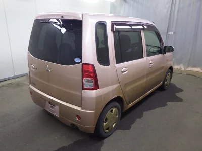 MITSUBISHI TOPPO