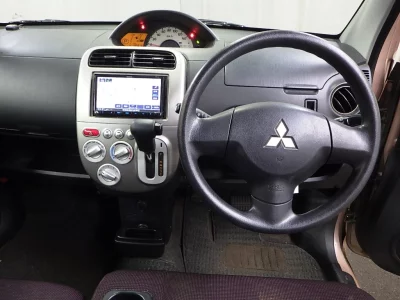 MITSUBISHI TOPPO