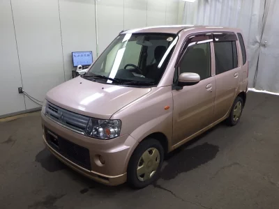 MITSUBISHI TOPPO