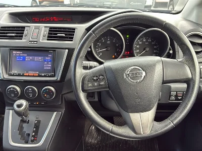 NISSAN LAFESTA