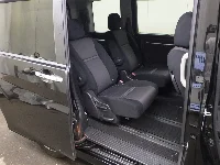 Цена авто Honda Stepwgn с аукционов Японии, номер кузова RP3, пробег 109 000, оценка 6