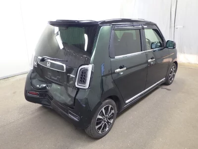 HONDA N ONE