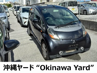 MITSUBISHI I