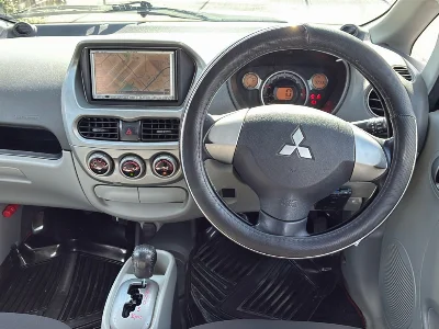 MITSUBISHI I
