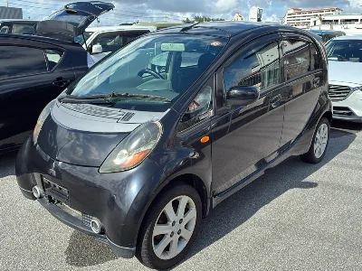 MITSUBISHI I