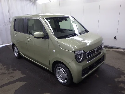 HONDA N WGN