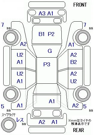 Honda N BOX SLASH