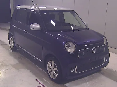 HONDA N ONE