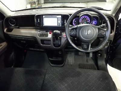 HONDA N ONE