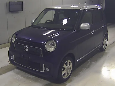 HONDA N ONE