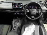 Honda ZR-V