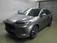 Honda ZR-V
