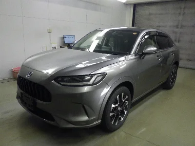 HONDA ZR-V