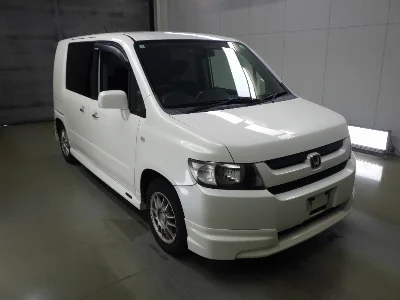 HONDA MOBILIO SPIKE