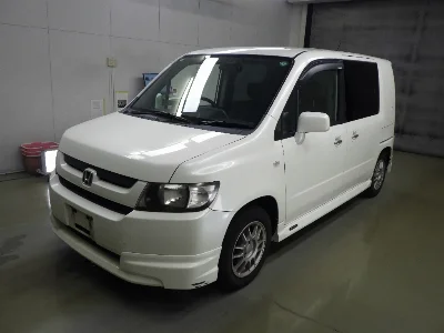 HONDA MOBILIO SPIKE