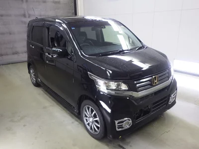 HONDA N WGN