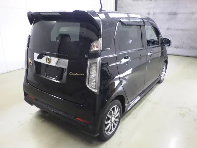 HONDA N WGN