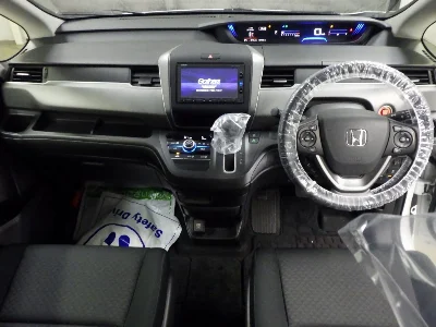 HONDA FREED+