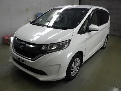 HONDA FREED+
