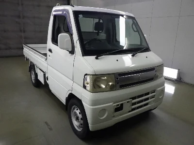 MITSUBISHI MINICAB TRUCK